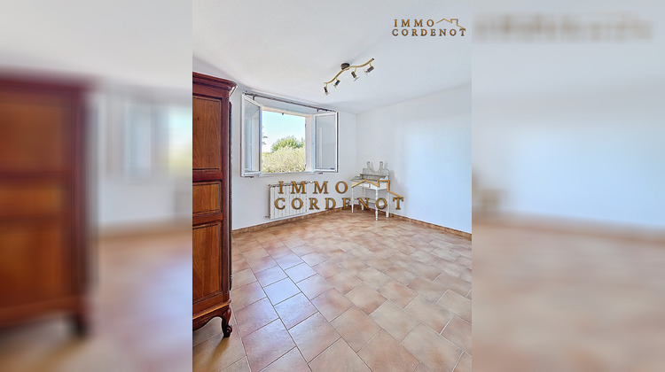 Ma-Cabane - Vente Maison Carnoules, 184 m²