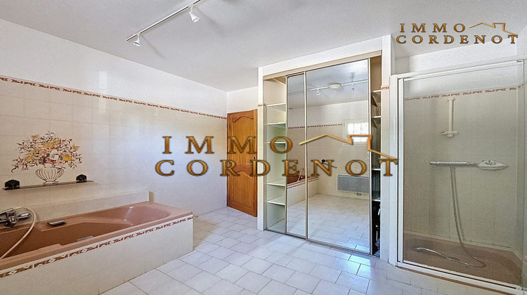 Ma-Cabane - Vente Maison Carnoules, 184 m²