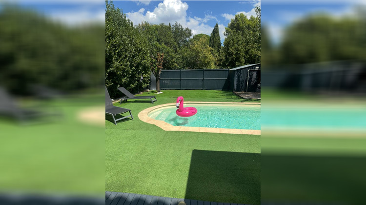 Ma-Cabane - Vente Maison Carnoules, 88 m²