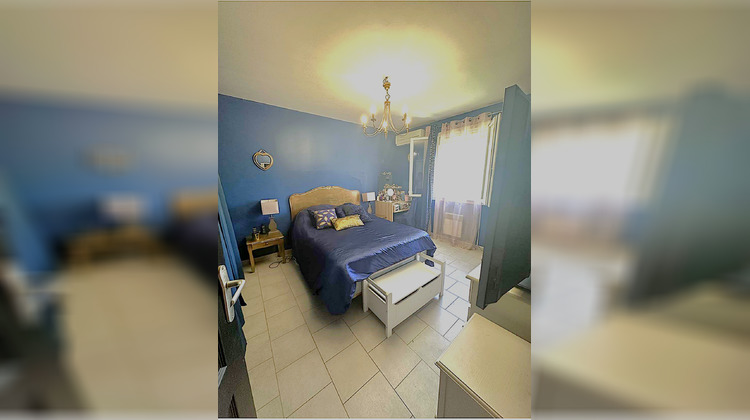 Ma-Cabane - Vente Maison Carnoules, 88 m²