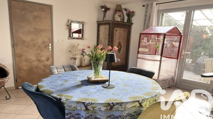 Ma-Cabane - Vente Maison Carnoules, 101 m²