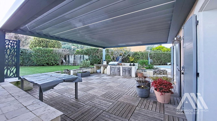 Ma-Cabane - Vente Maison CARNOULES, 110 m²