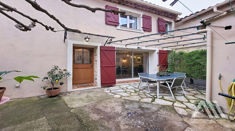 Ma-Cabane - Vente Maison CARNOULES, 110 m²