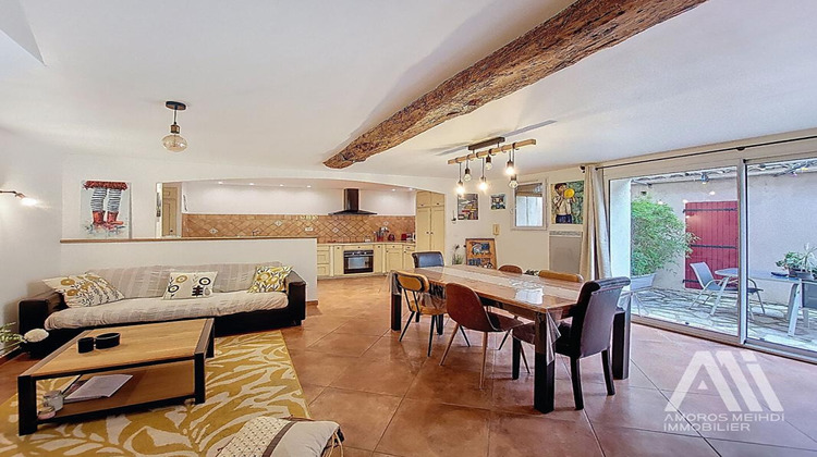 Ma-Cabane - Vente Maison CARNOULES, 110 m²