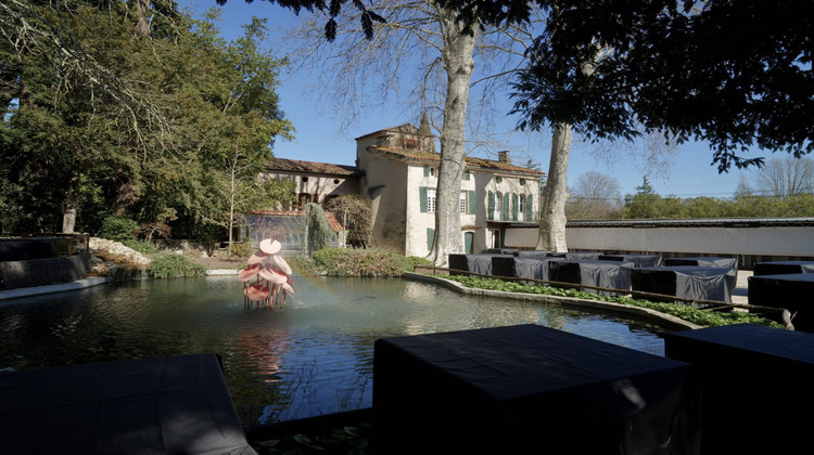 Ma-Cabane - Vente Maison Carnoules, 684 m²