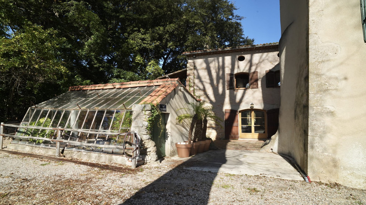 Ma-Cabane - Vente Maison Carnoules, 684 m²