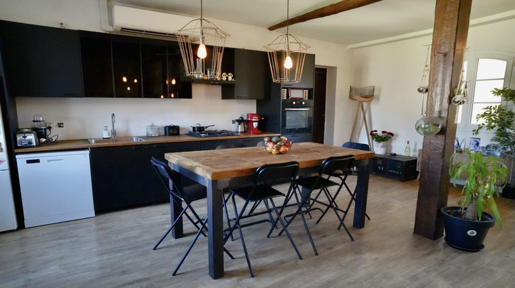 Ma-Cabane - Vente Maison Carnoules, 684 m²