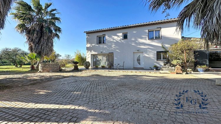 Ma-Cabane - Vente Maison Carnoules, 170 m²