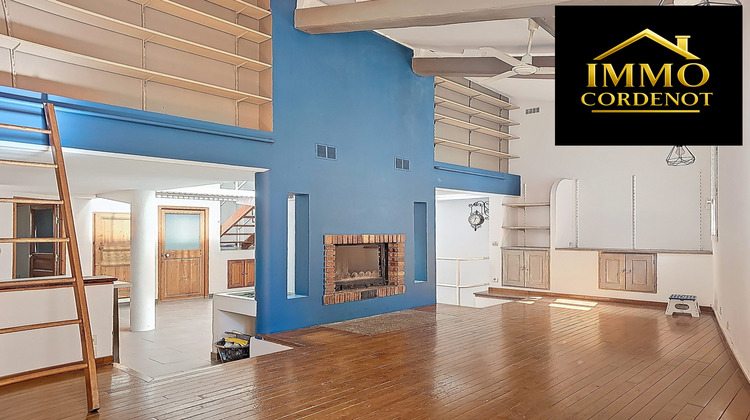 Ma-Cabane - Vente Maison Carnoules, 83 m²