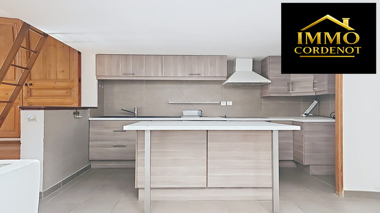 Ma-Cabane - Vente Maison Carnoules, 83 m²