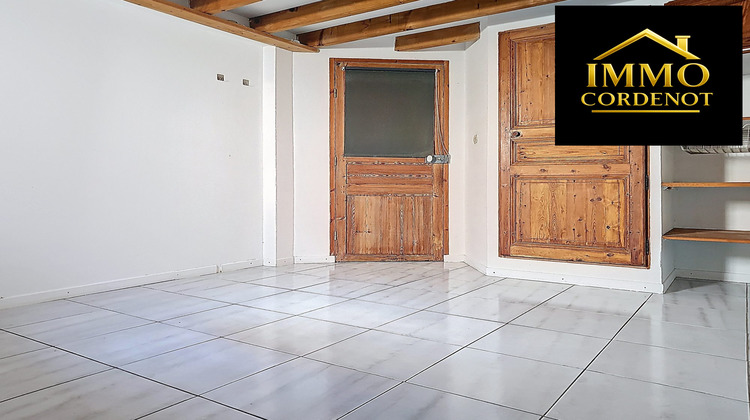 Ma-Cabane - Vente Maison Carnoules, 83 m²