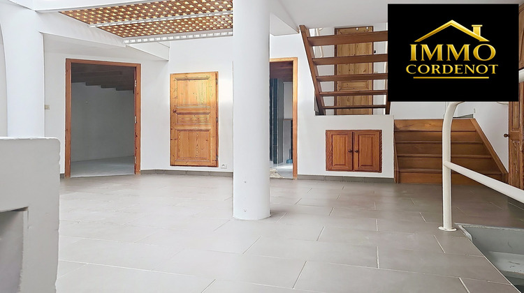 Ma-Cabane - Vente Maison Carnoules, 83 m²