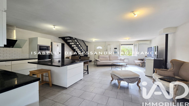 Ma-Cabane - Vente Maison Carnoules, 88 m²