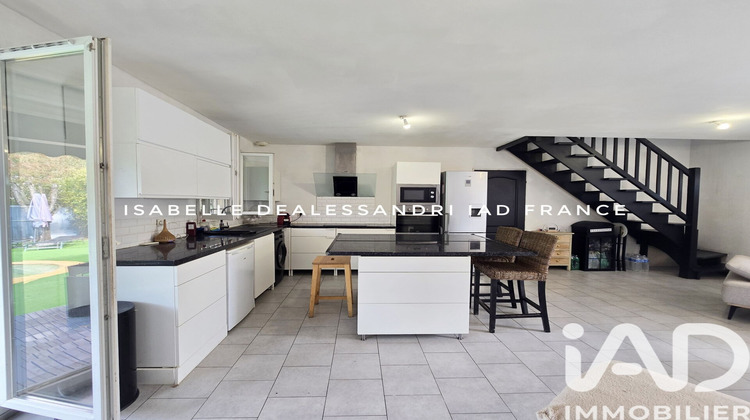 Ma-Cabane - Vente Maison Carnoules, 88 m²