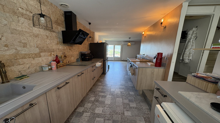 Ma-Cabane - Vente Maison Carnoules, 110 m²