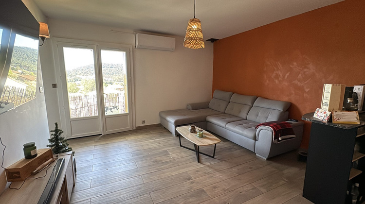 Ma-Cabane - Vente Maison Carnoules, 110 m²