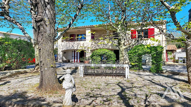 Ma-Cabane - Vente Maison CARNOULES, 175 m²