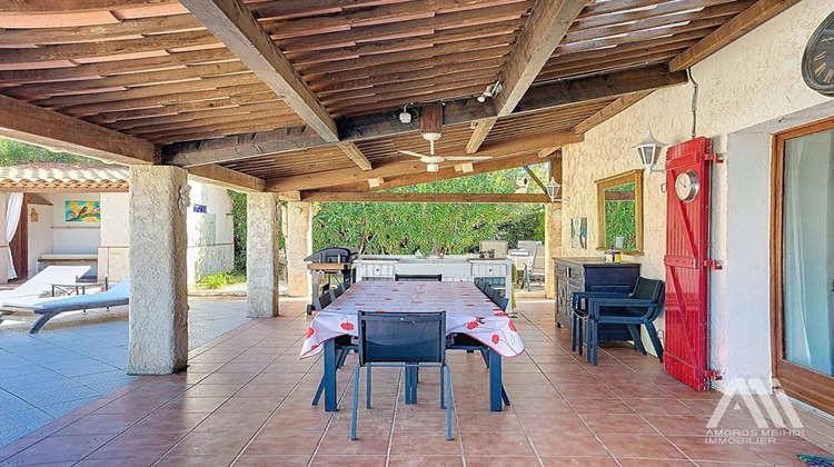 Ma-Cabane - Vente Maison CARNOULES, 175 m²