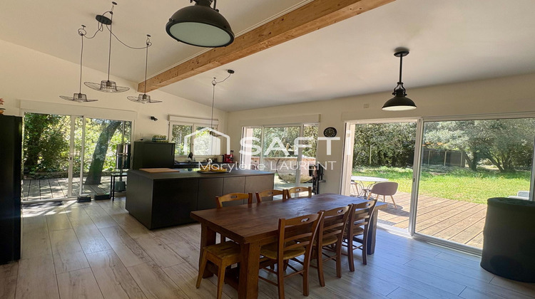 Ma-Cabane - Vente Maison Carnoules, 85 m²