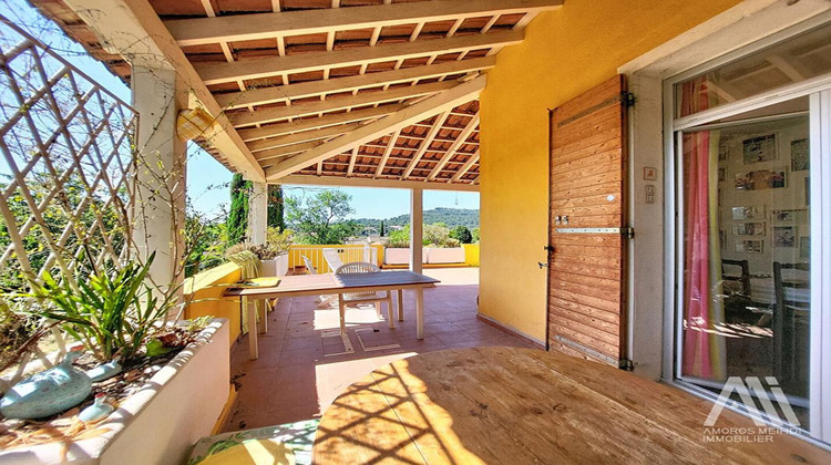 Ma-Cabane - Vente Maison CARNOULES, 164 m²