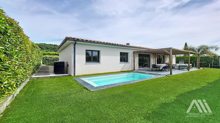 Ma-Cabane - Vente Maison CARNOULES, 120 m²