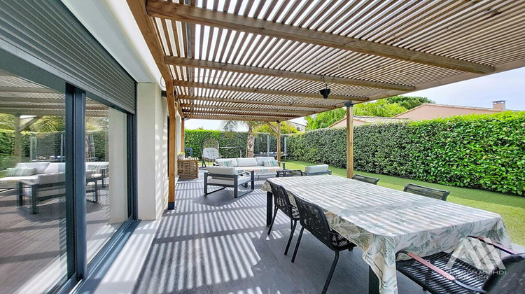 Ma-Cabane - Vente Maison CARNOULES, 120 m²