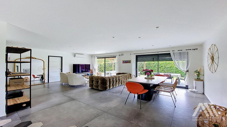 Ma-Cabane - Vente Maison CARNOULES, 120 m²