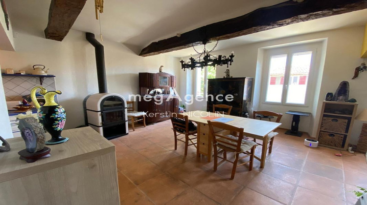 Ma-Cabane - Vente Maison CARNOULES, 95 m²