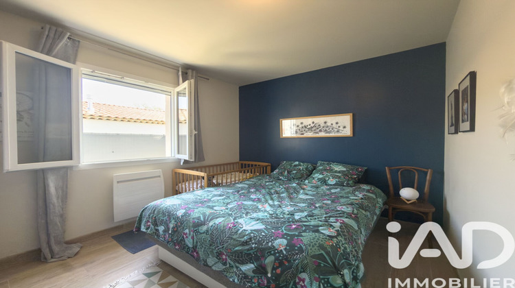 Ma-Cabane - Vente Maison Carnoules, 73 m²