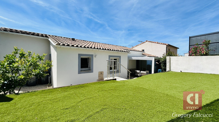 Ma-Cabane - Vente Maison CARNOULES, 96 m²