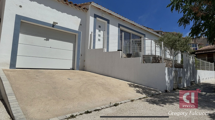 Ma-Cabane - Vente Maison CARNOULES, 96 m²