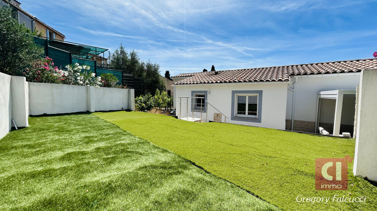 Ma-Cabane - Vente Maison CARNOULES, 96 m²
