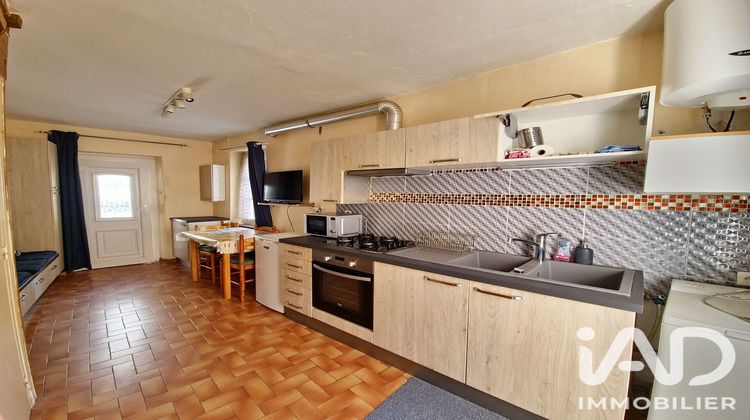 Ma-Cabane - Vente Maison Carnoules, 46 m²