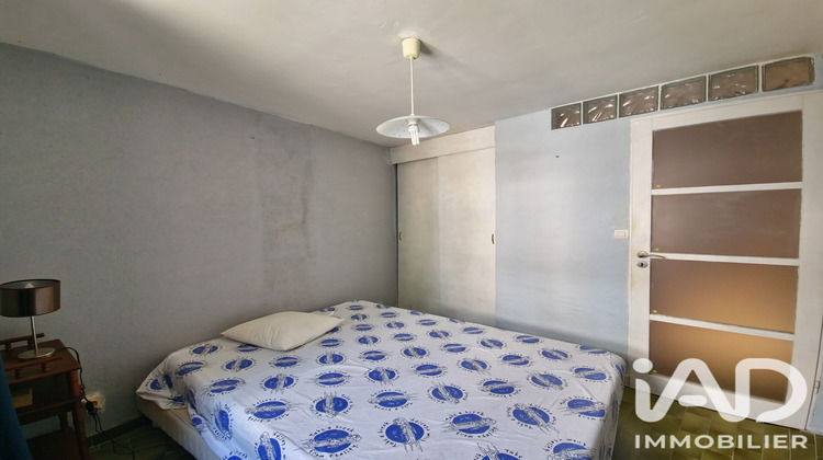 Ma-Cabane - Vente Maison Carnoules, 46 m²