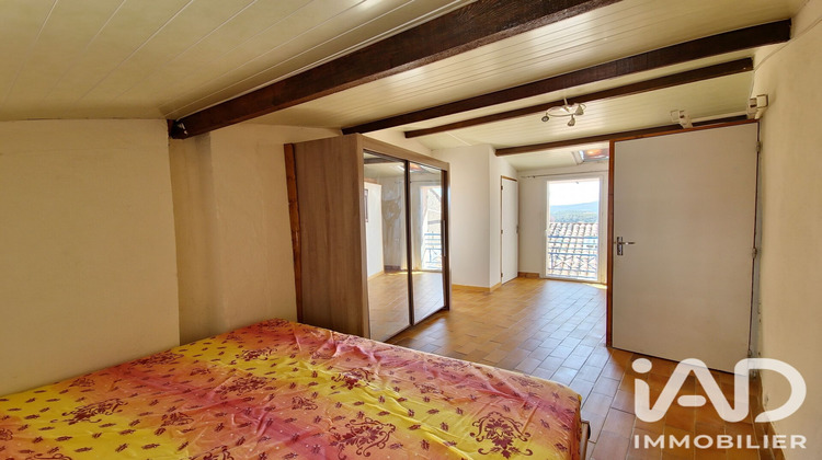 Ma-Cabane - Vente Maison Carnoules, 46 m²