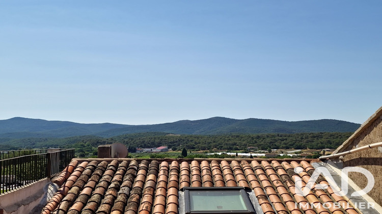 Ma-Cabane - Vente Maison Carnoules, 46 m²