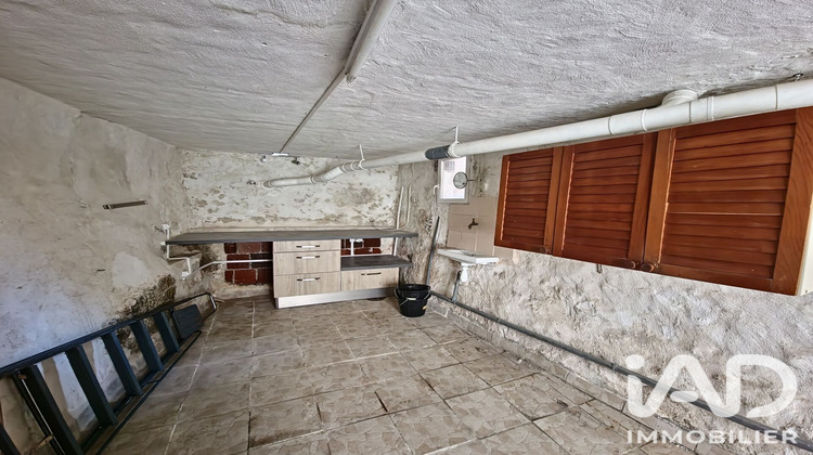 Ma-Cabane - Vente Maison Carnoules, 46 m²