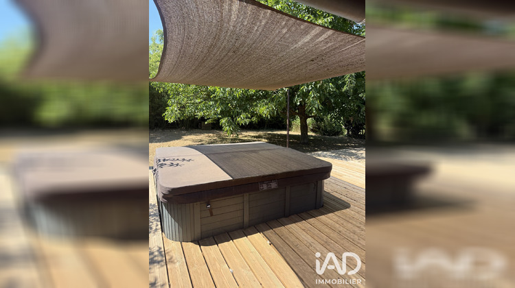 Ma-Cabane - Vente Maison Carnoules, 170 m²