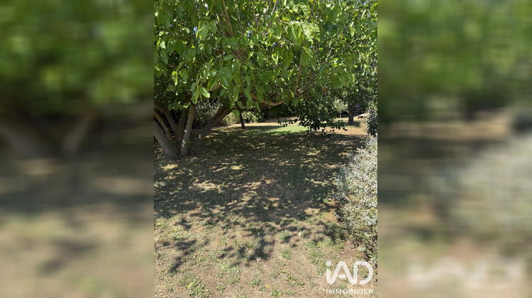 Ma-Cabane - Vente Maison Carnoules, 170 m²