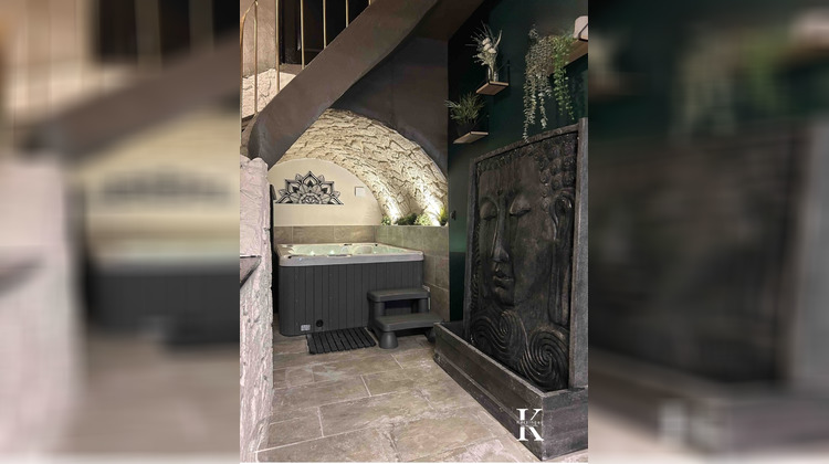 Ma-Cabane - Vente Maison Carnoules, 61 m²