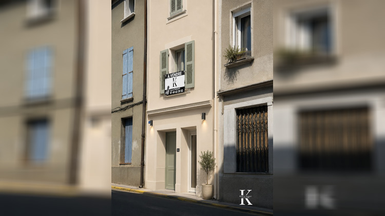 Ma-Cabane - Vente Maison Carnoules, 61 m²