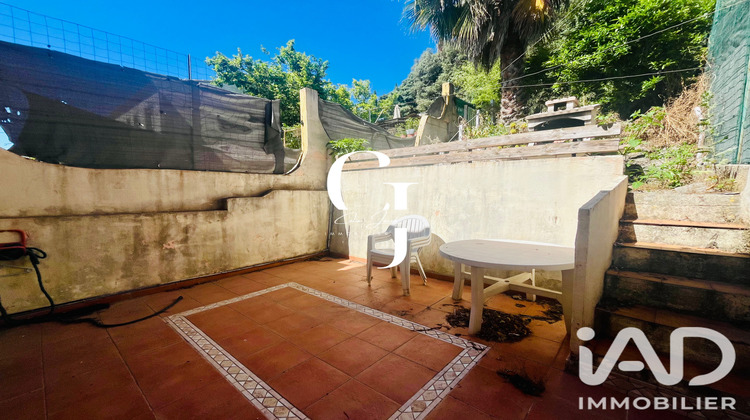 Ma-Cabane - Vente Maison Carnoules, 85 m²