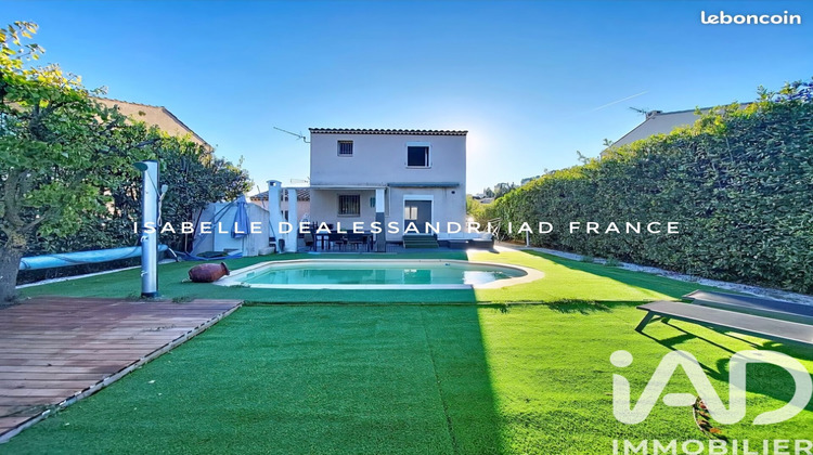 Ma-Cabane - Vente Maison Carnoules, 88 m²