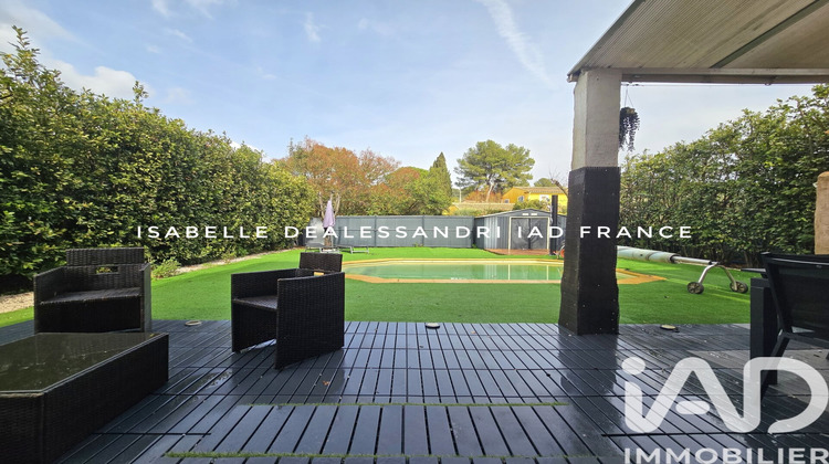 Ma-Cabane - Vente Maison Carnoules, 88 m²