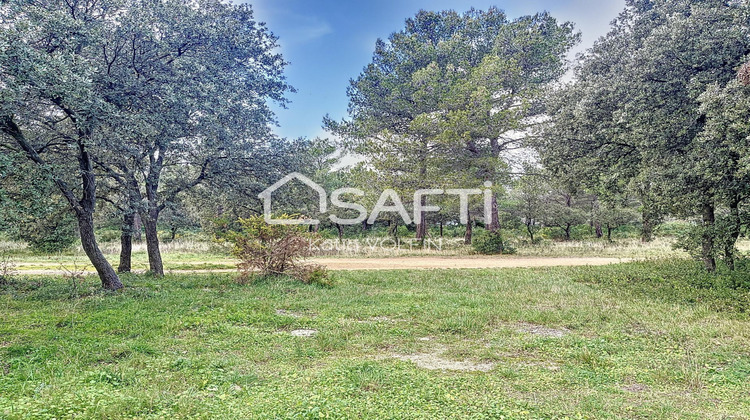 Ma-Cabane - Vente Maison Carnoux-en-Provence, 196 m²