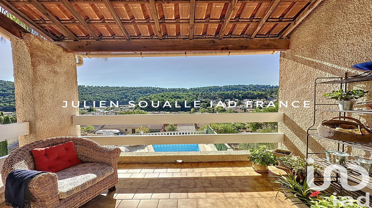 Ma-Cabane - Vente Maison Carnoux-en-Provence, 150 m²