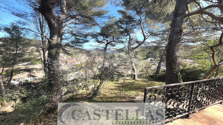 Ma-Cabane - Vente Maison Carnoux-en-Provence, 152 m²