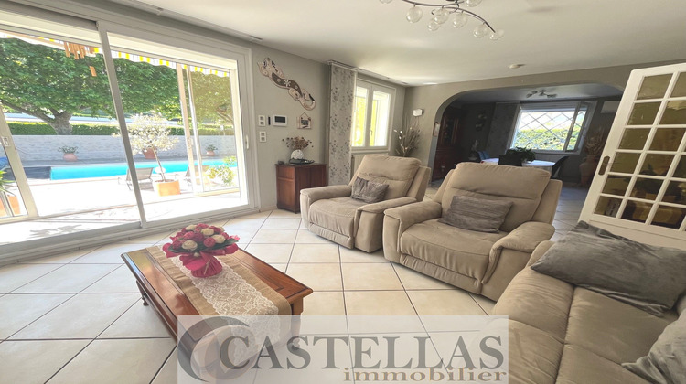 Ma-Cabane - Vente Maison Carnoux-en-Provence, 135 m²