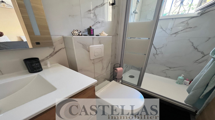 Ma-Cabane - Vente Maison Carnoux-en-Provence, 135 m²