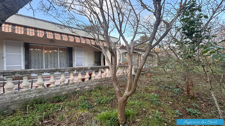 Ma-Cabane - Vente Maison CARNOUX-EN-PROVENCE, 138 m²